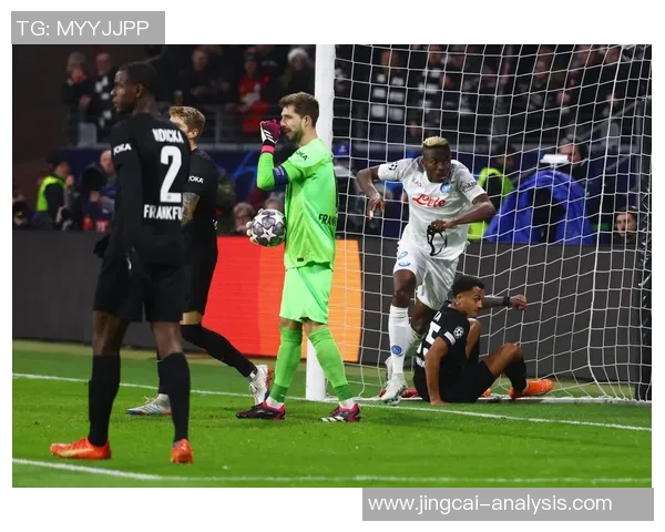 欧冠精彩瞬间那不勒斯5-0本菲卡乌龙球引爆全场十大进球回顾